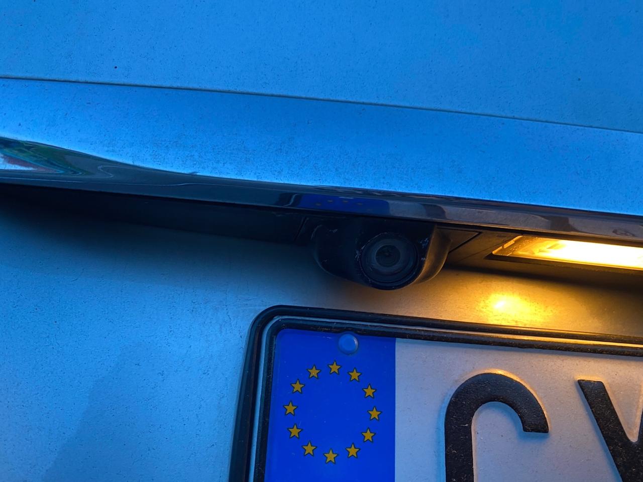 Lancia Voyager 2.8 Turbodiesel Platinum 163 CV