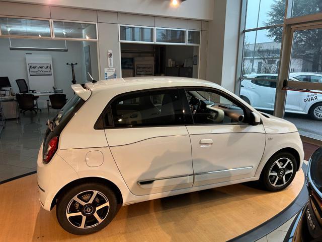 RENAULT Twingo SCe 65 CV Intens