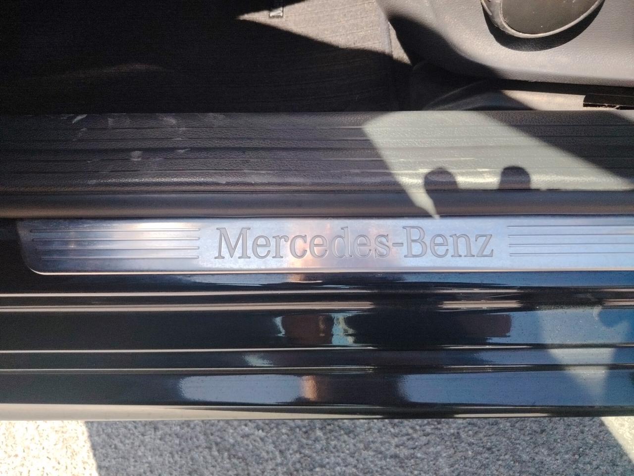 Mercedes-benz CLA 200 Executive