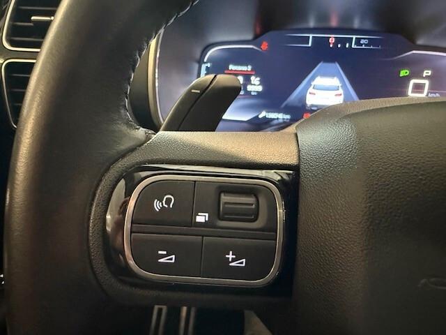 Citroen C5 Aircross C5 Aircross BlueHDi 130 S&S EAT8 Shine