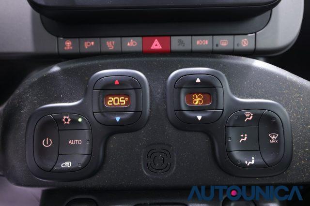FIAT Panda Cross 1.0 FIREFLY S&S HYBRID NEOPATENTATI