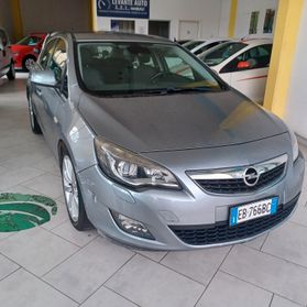 ECONOMICA OPEL ASTRA 1.7 TDI