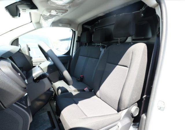 FIAT Scudo 2.0 BlueHDi 145 CV PL- Furgone N1