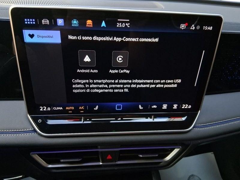 Volkswagen Tiguan 2.0 TDI 110KW SCR R-Line DSG