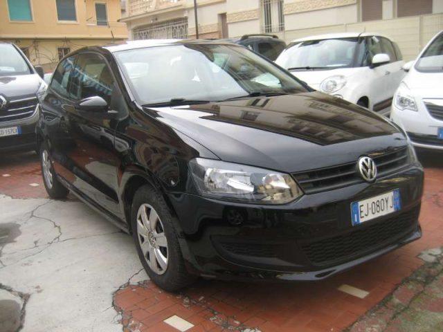 VOLKSWAGEN Polo 1.2 3 PORTE TRENDLINE