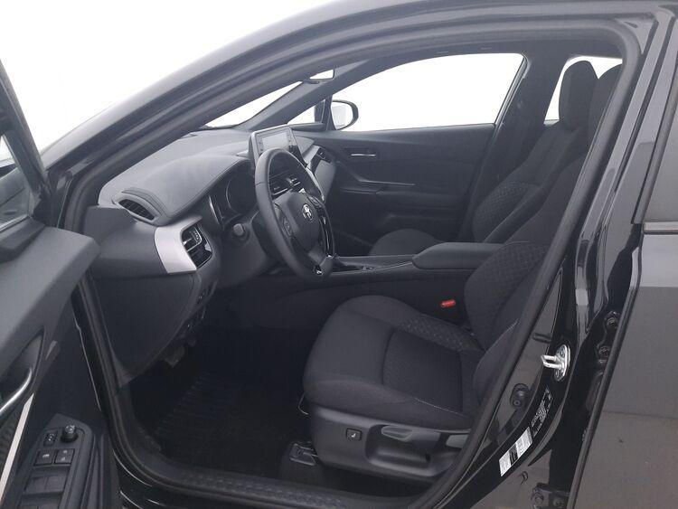 Toyota C-HR Hybrid Business BR742052 1.8 Full Hybrid 122CV