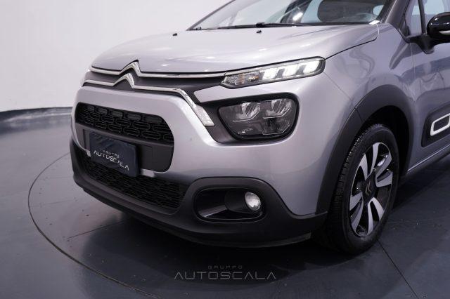 CITROEN C3 1.2 PureTech 83cv S&S Shine