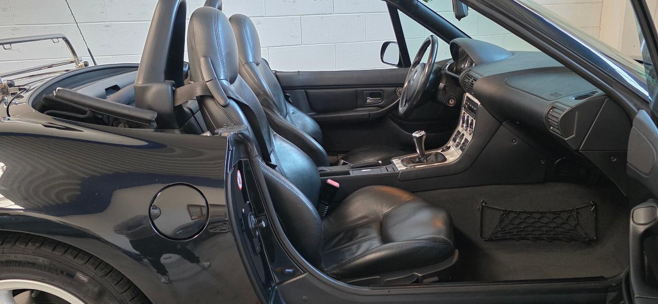 BMW Z3 Roadster 2.2 170Cv "SPORT EDITION"