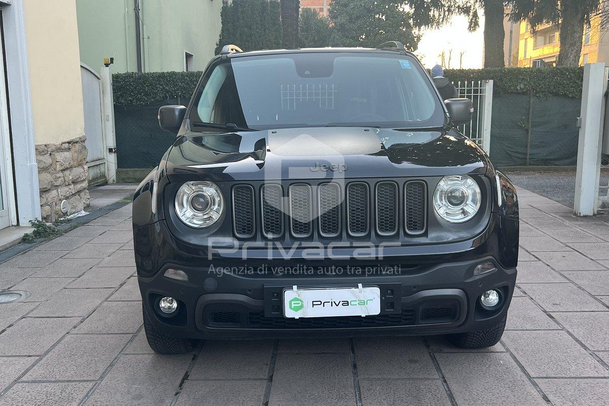 JEEP Renegade 2.0 Mjt 170CV 4WD Active Drive Low Trailhawk