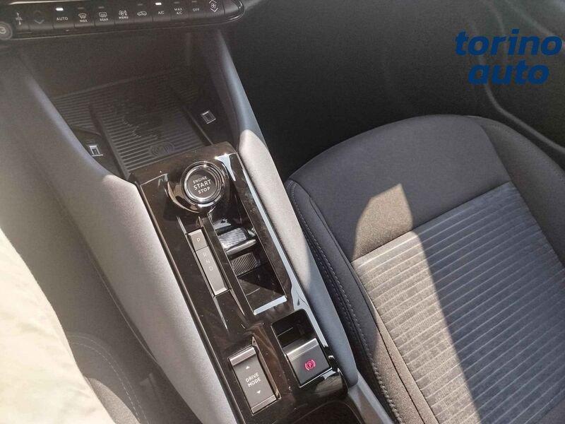 Alfa Romeo Junior Ibrida 1.2 145CV Hybrid eDCT6 ibrida Junior 5 ANNI GARANZIA