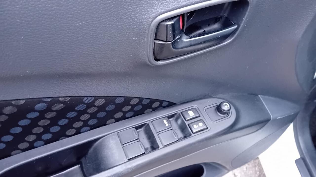 Suzuki celerio 1.0 benz -cambio autom-2017