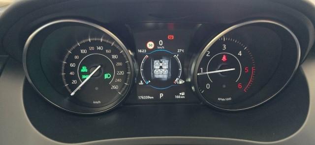 Jaguar E-Pace 2.0d i4 SE 240cv motore nuovo*garanzia 24 mesi*