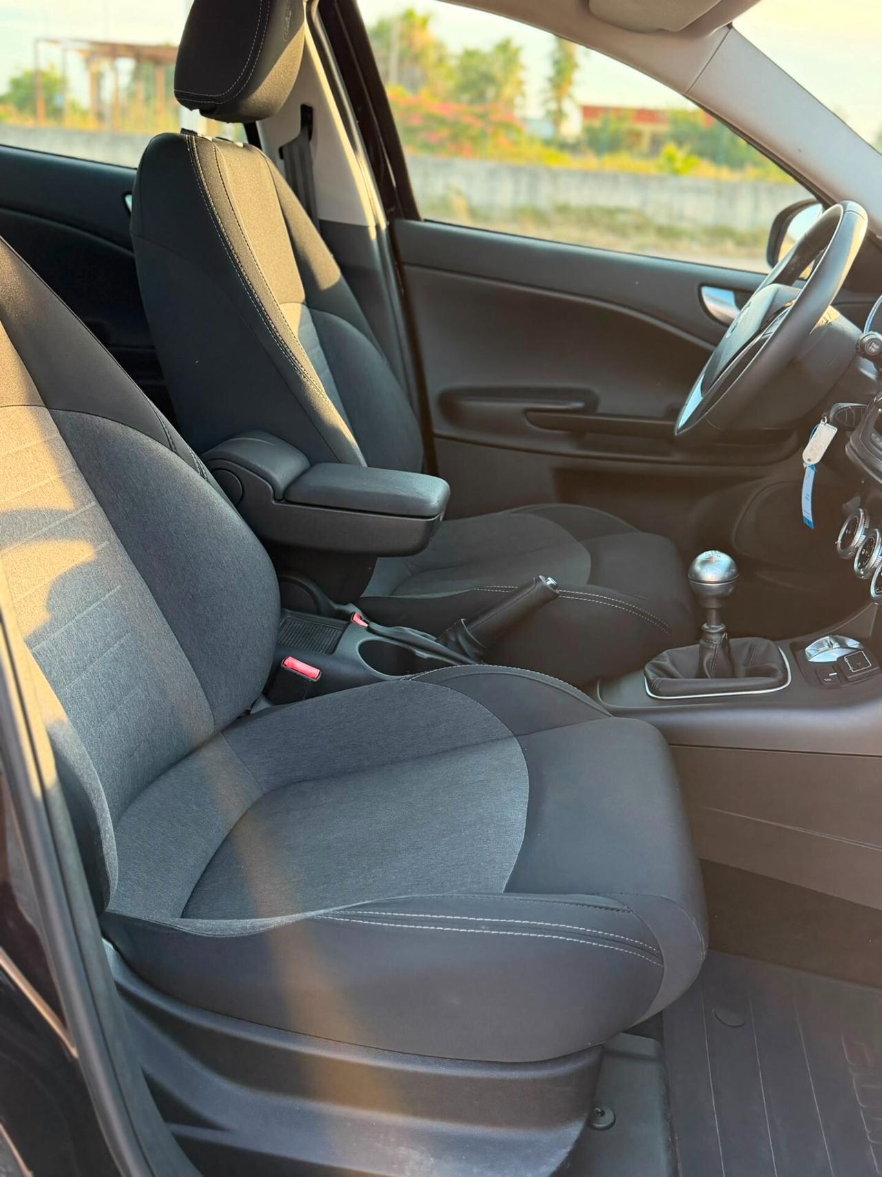 Alfa Romeo Giulietta 1.6 JTDm 120 CV Super