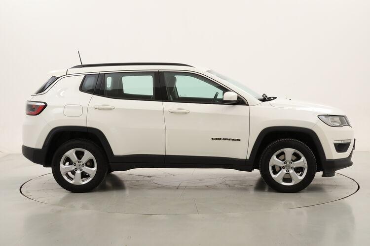 Jeep Compass Business 4WD BR235924 2.0 Diesel 140CV