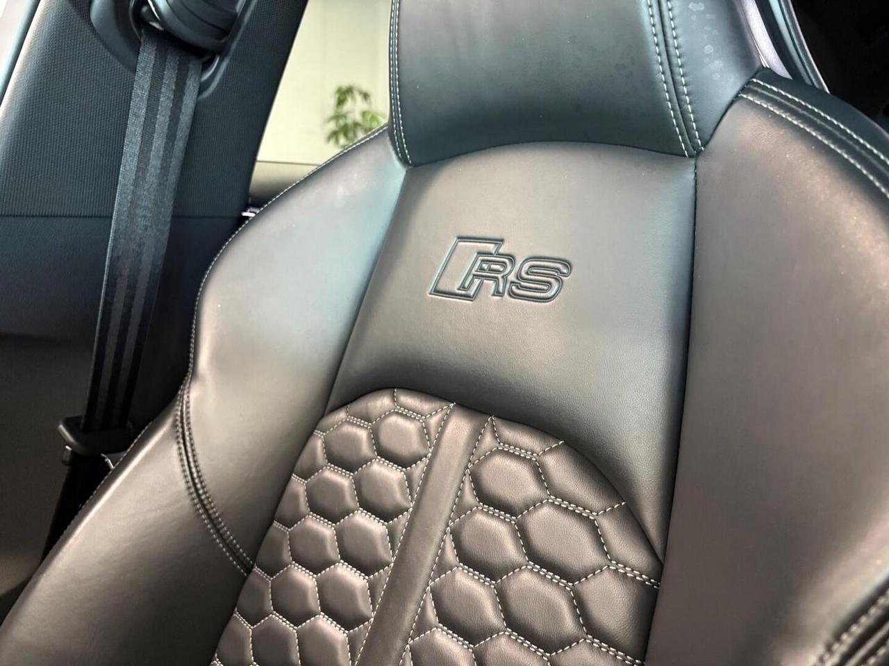 Audi RS4 Avant RS4 2.9 tfsi quattro 450cv tiptronic