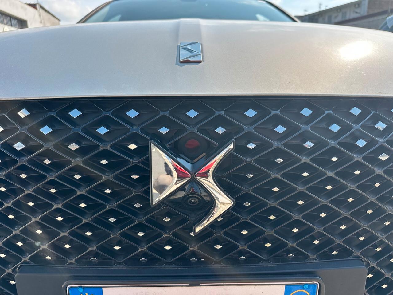 DS4 4 BlueHDi 130 aut. Performance Line 2022