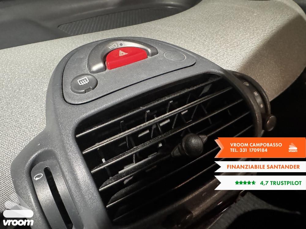 SMART fortwo 1ª serie fortwo 700 coupé pure (...