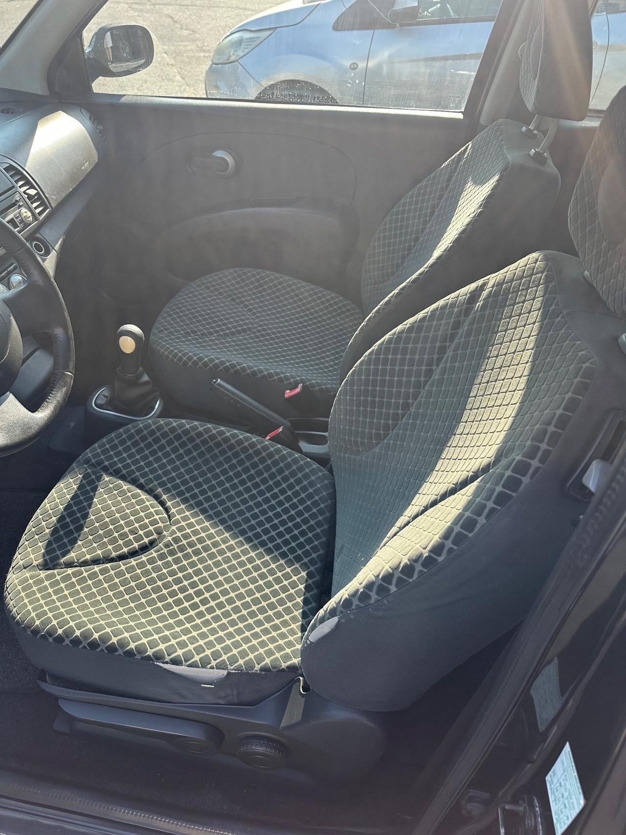 Nissan Micra 1.5d 82CV 3 porte Acenta NEOPATENTATI PRONTA CONSEGNA