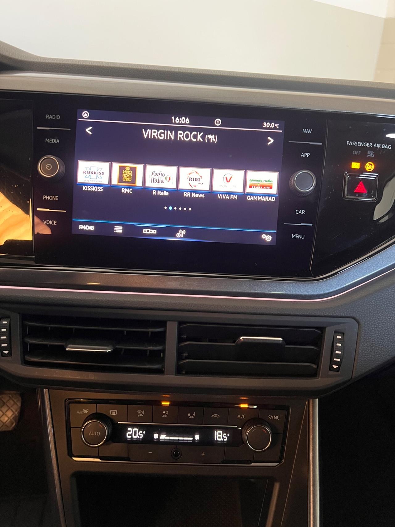 Volkswagen Polo 1.0 TSI 5p. Highline BlueMotion Technology