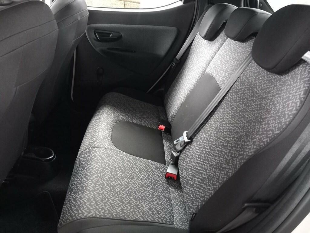 Lancia Ypsilon 1.2 Silver Plus