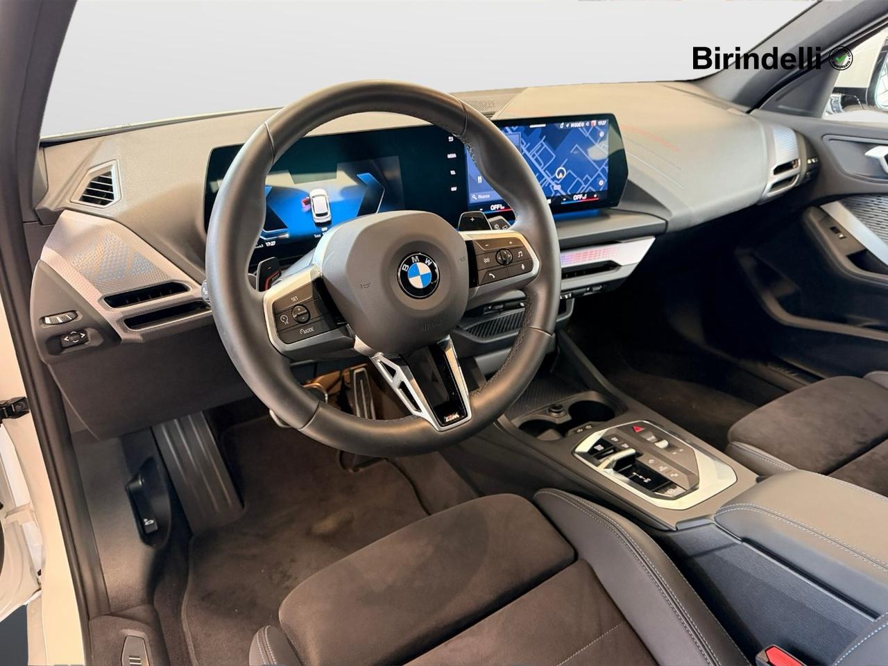 BMW BMW 118d