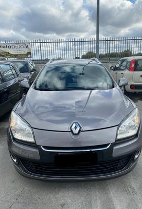 Renault Megane Mégane 1.5 dCi 110CV EDC SporTour GT Line