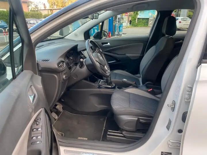 Opel Crossland X 1.2 Innovation - OFFERTA DEL MESE!!!