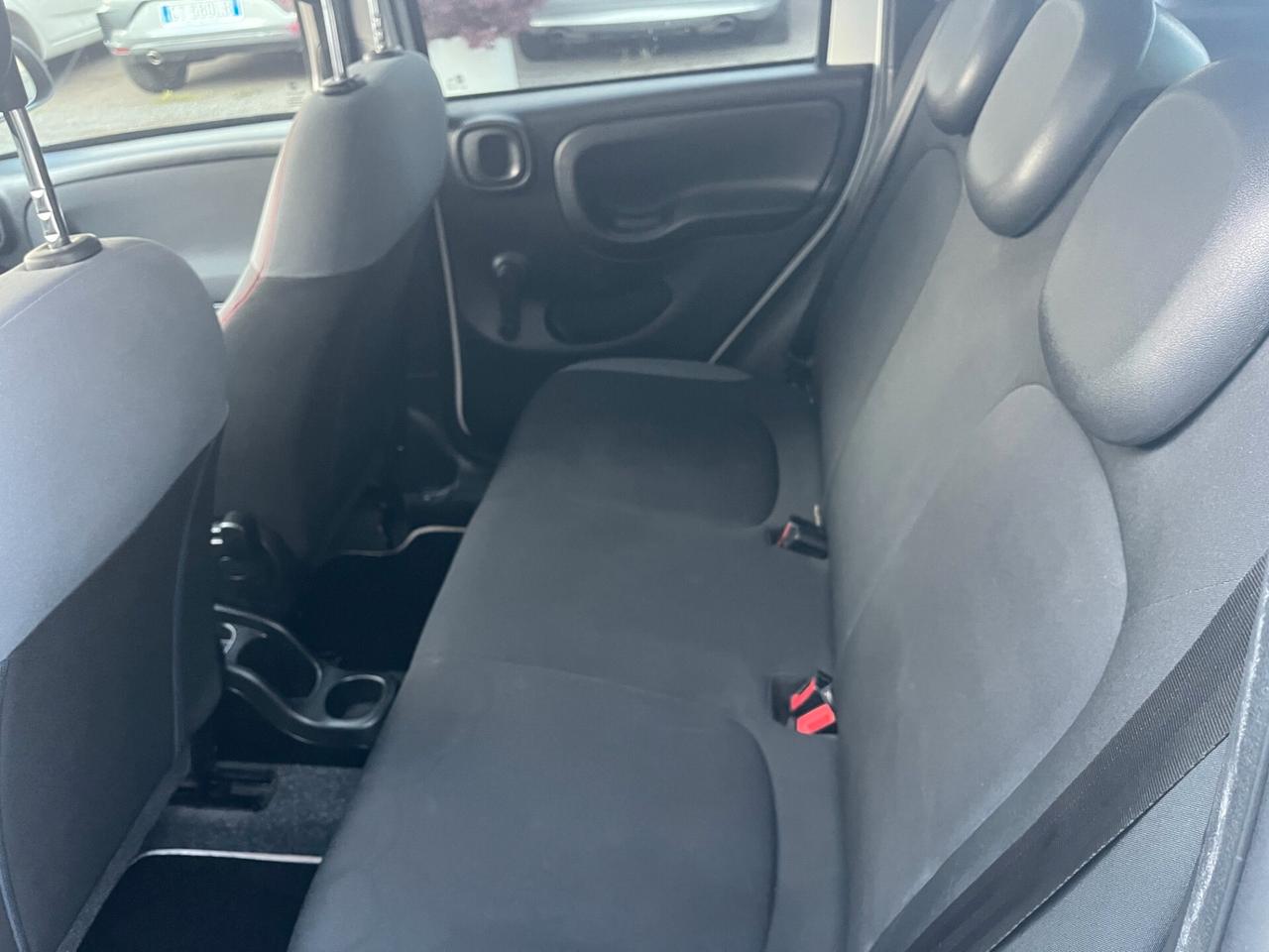 Fiat Panda 1.3 MJT 95 CV S&S Easy