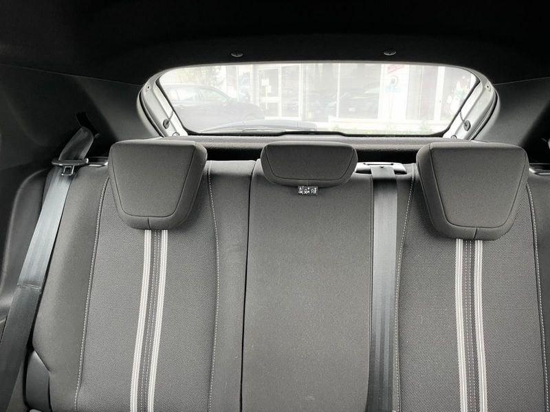 Opel Corsa 1.2 100cv GS MT6