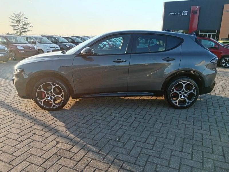 Alfa Romeo Tonale 1.6 Diesel 130cv TCT6 Veloce