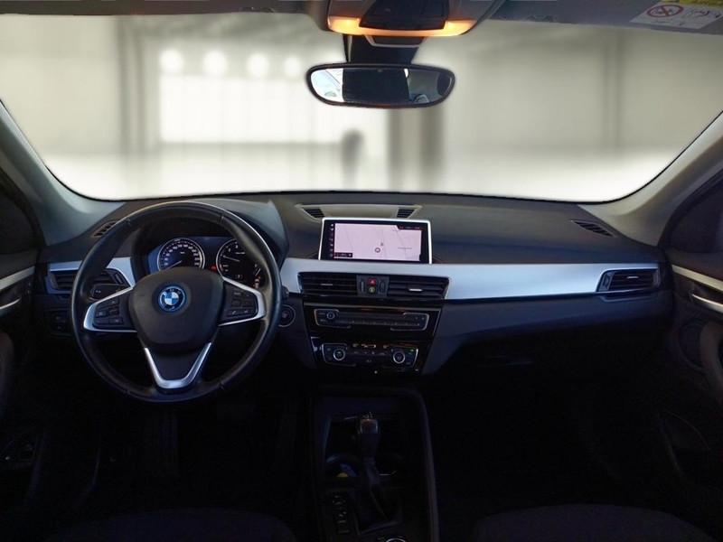 BMW X1 XDRIVE 25E BUSINESS ADVANTAGE AUTOMATICO SUV