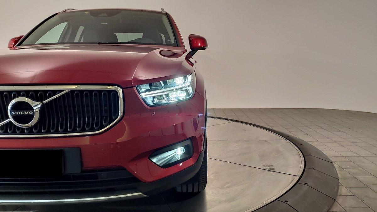 VOLVO Xc40 T3 Momentum