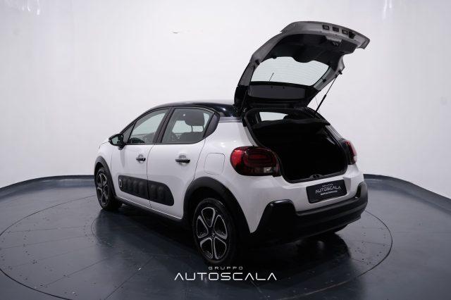 CITROEN C3 1.2 PureTech 82cv S&S Shine