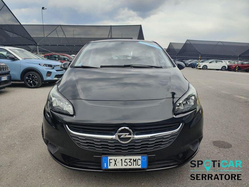 Opel Corsa V 5p 1.4 Advance Gpl Tech 90cv my18.5