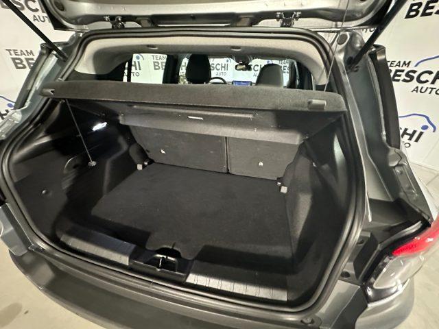 JEEP Avenger 1.2 Turbo 100 CV Altitude FIRST CALL