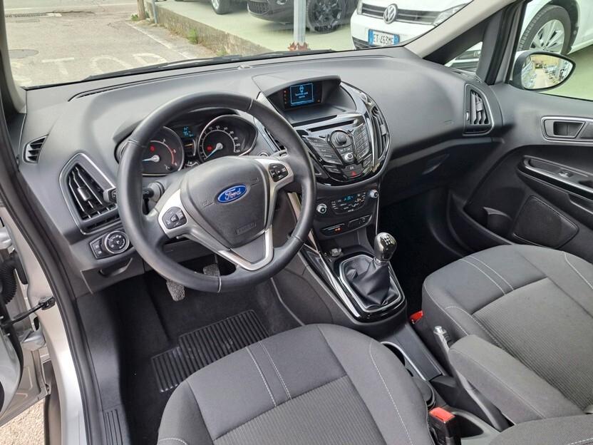 Ford B-Max 1.5 TDCi Titanium - 2013