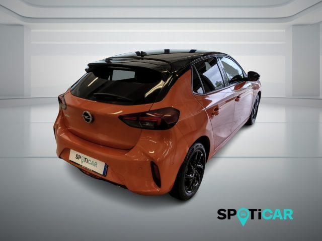 OPEL Corsa 1.5 D 100 CV GS Line