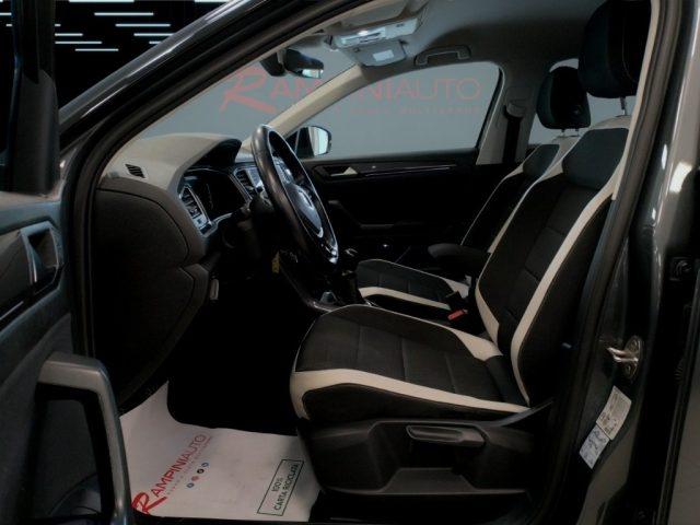 VOLKSWAGEN T-Roc 2.0 TDI SCR Advanced BlueMotion Technology