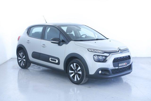 CITROEN C3 PureT 83 S&S Shine NAVIGATORE