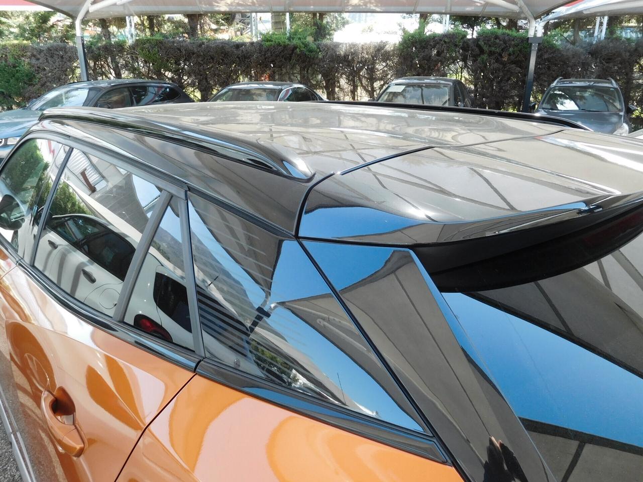 Peugeot 2008 PureTech 130cv S&S EAT8 GT Pack