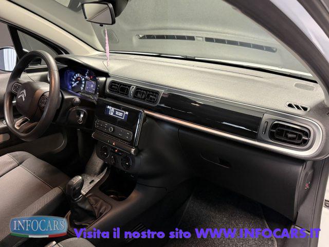 CITROEN C3 BlueHDi 100 CV Business Combi + IVA