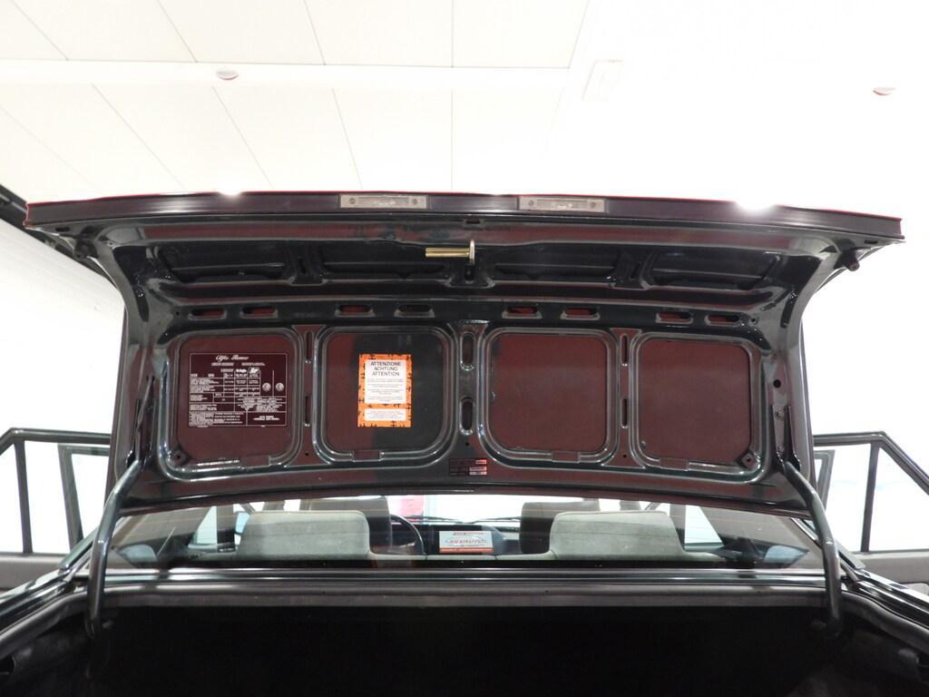 Alfa Romeo 75 1.6 IE
