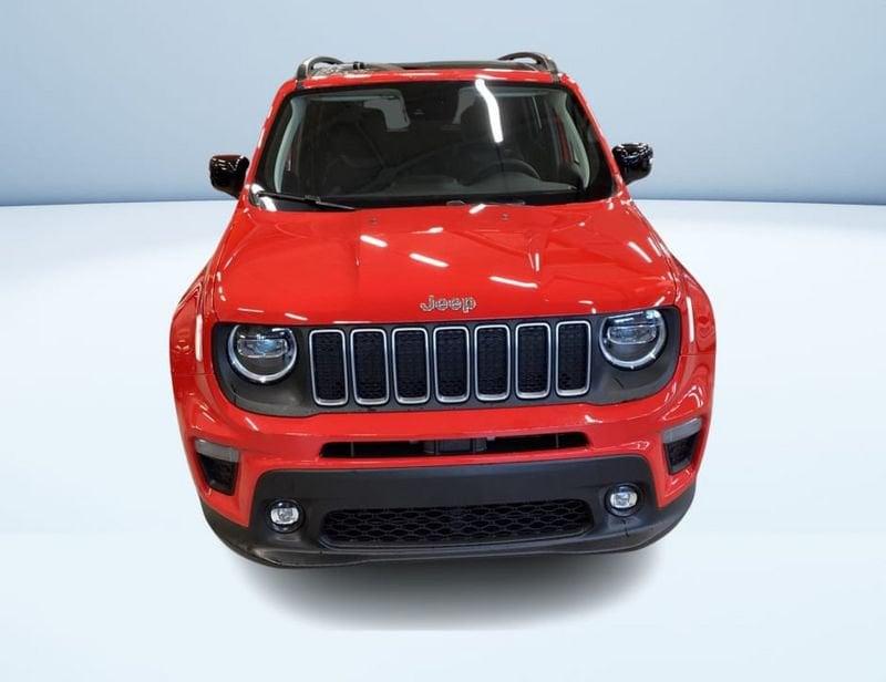 Jeep Renegade 1.6 Multijet Limited MY23