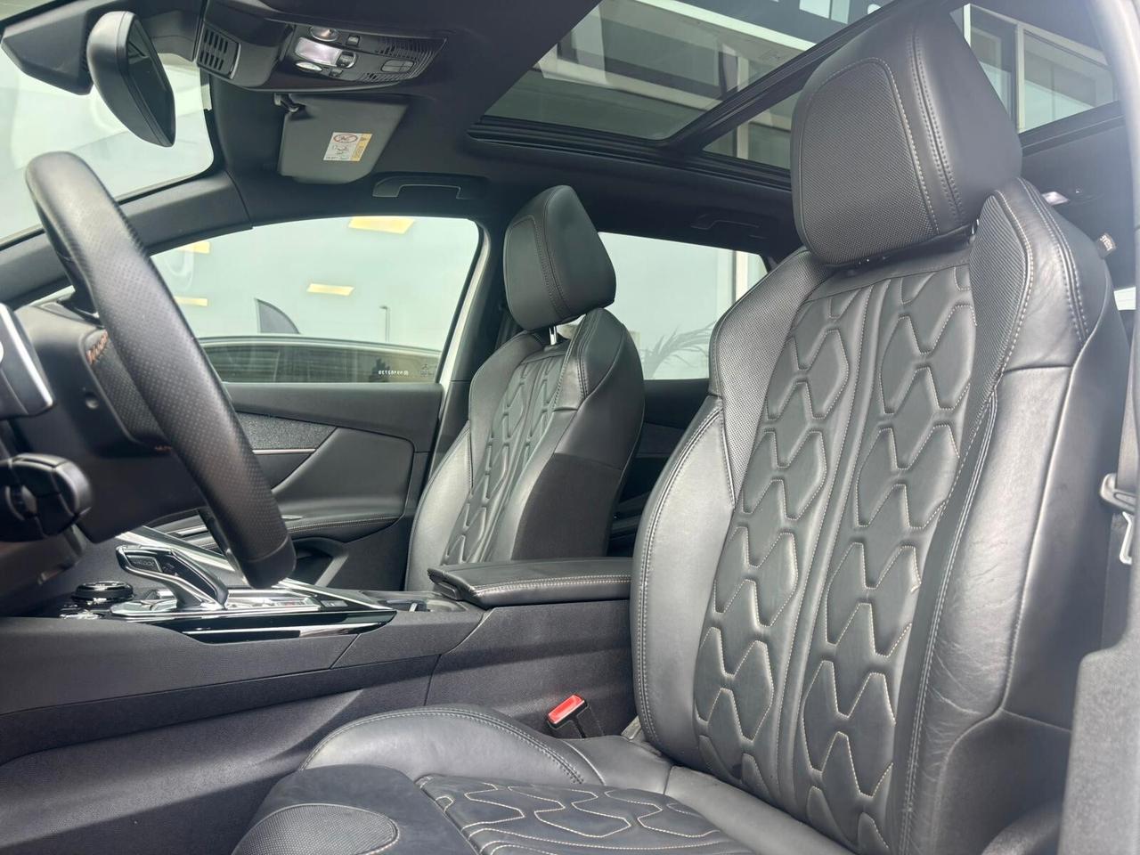 Peugeot 3008 PureTech Turbo 130 S&S GT Line