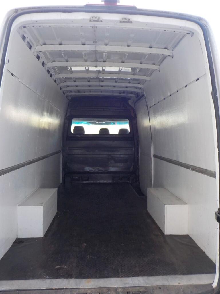 Mercedes SPRINTER 316 2.2 CDI 163CV. PASSO LUNGO /TETTO ALTO