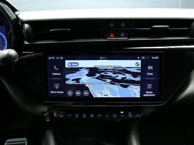 ALFA ROMEO Junior 1.2 145 CV Hybrid eDCT6 Speciale