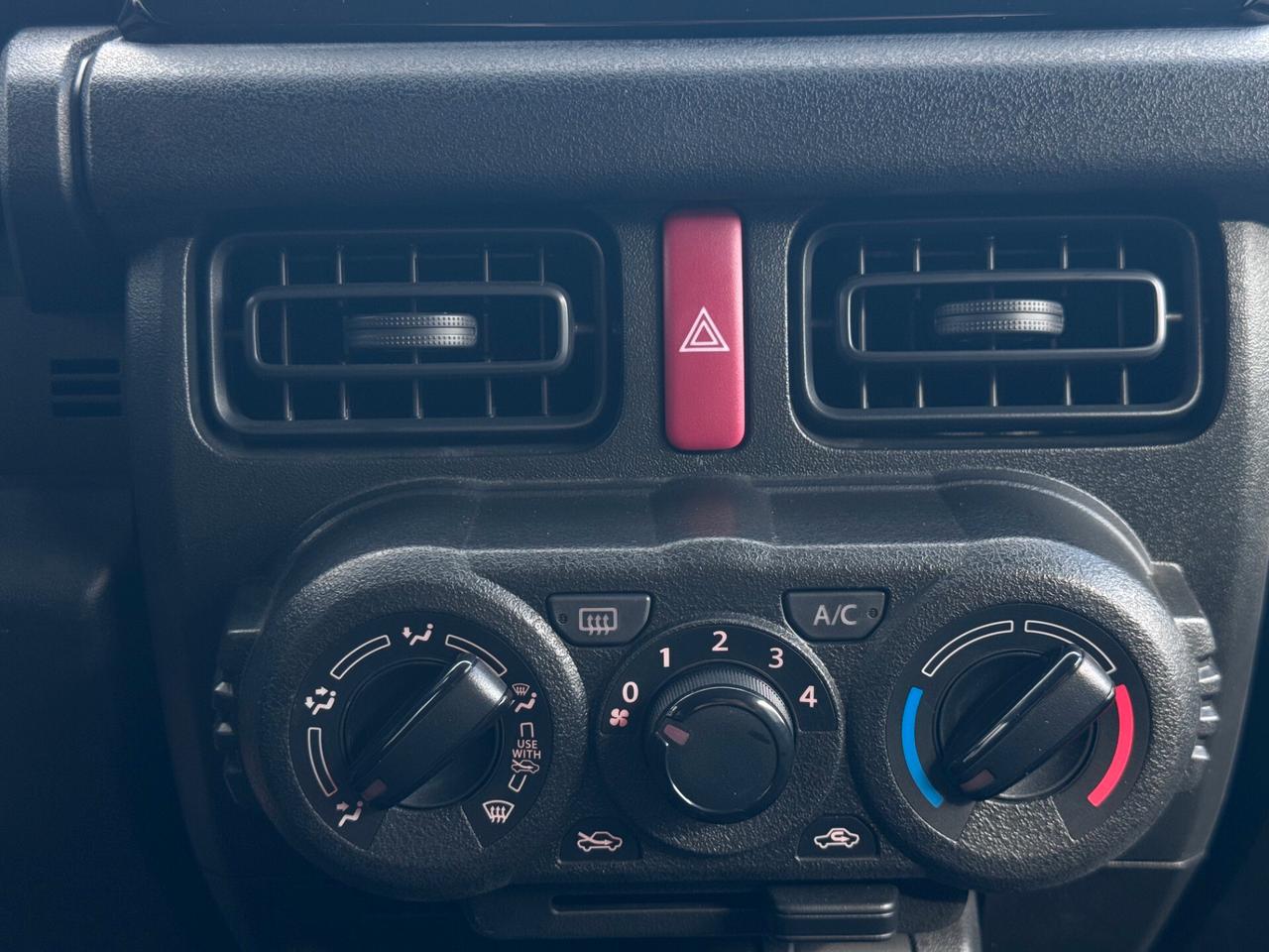 Suzuki Jimny 1.5 GL 3 porte *+ IVA*CAMBIO AUTOMATICO*