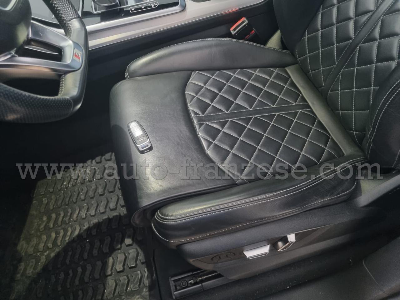 Audi Q8 50 TDI 286 CV quattro tiptronic Sport