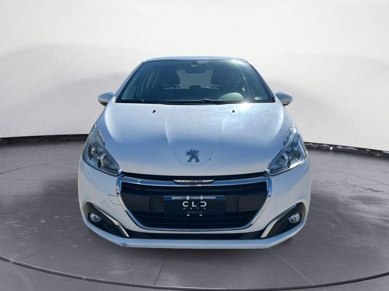 Peugeot 208 1.6 BlueHDi 75cv Allure