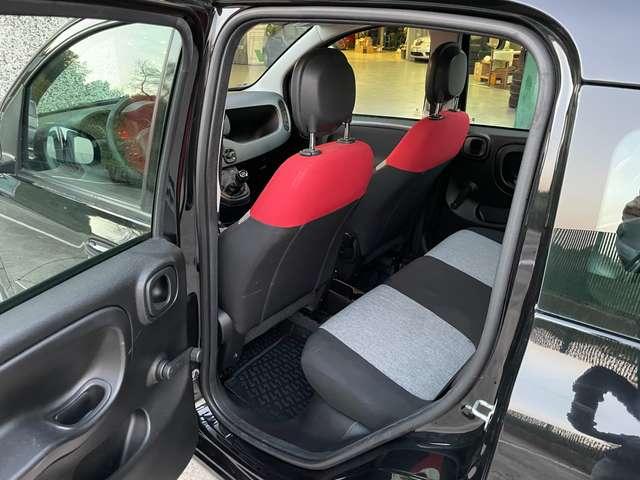 Fiat Panda 1.2 Lounge Bluetooth*Sensori*KIT DISTRIBUZIONE OK